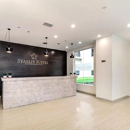Starlit Suites Newtown Calcutta Buitenkant foto
