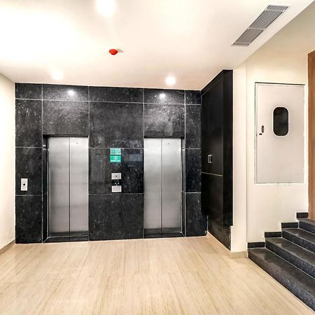 Starlit Suites Newtown Calcutta Buitenkant foto