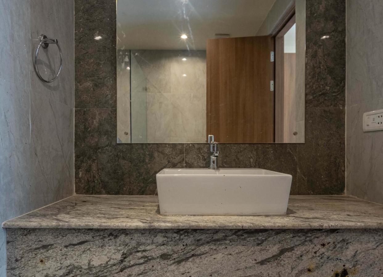 Starlit Suites Newtown Calcutta Buitenkant foto