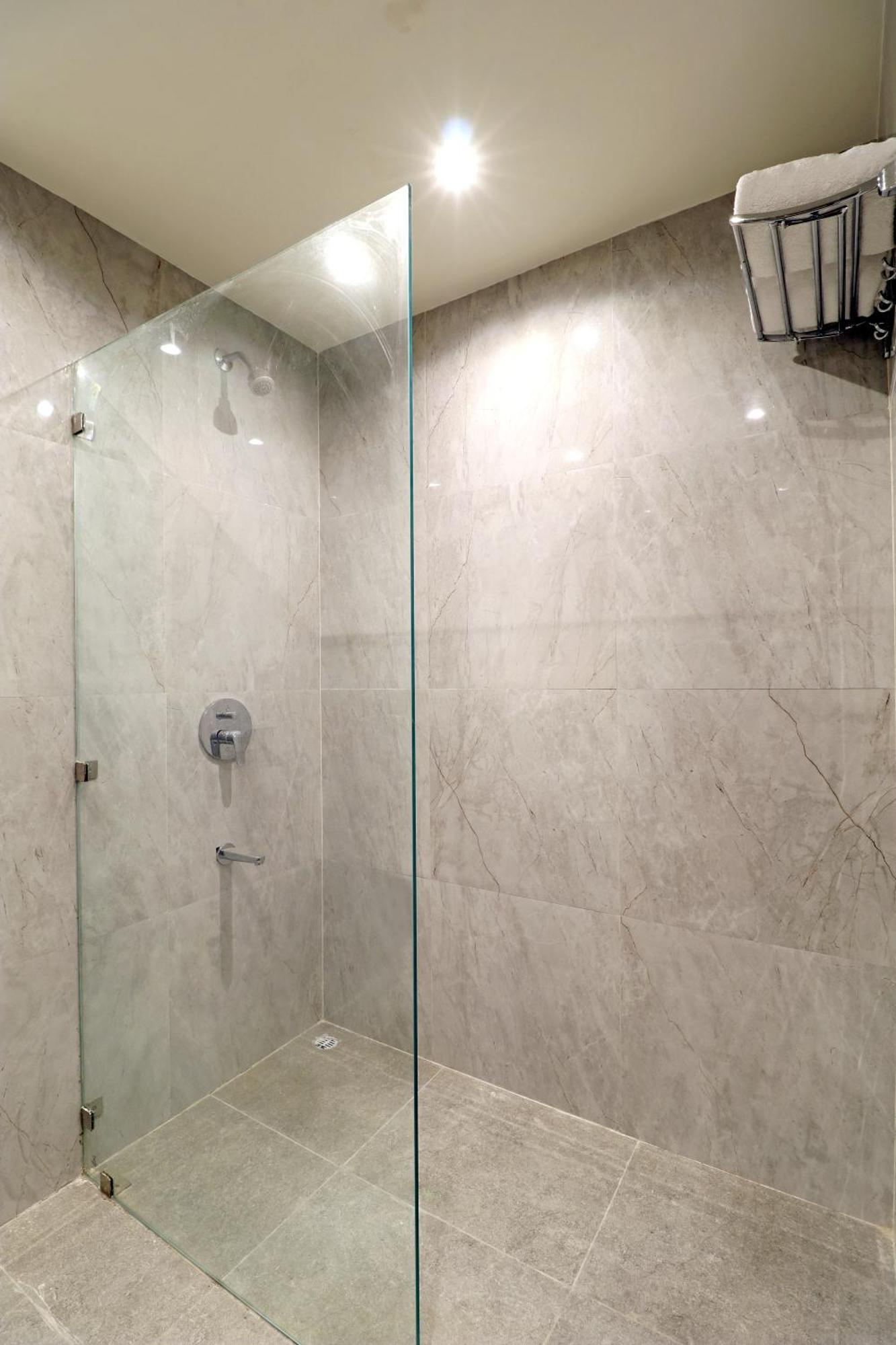 Starlit Suites Newtown Calcutta Buitenkant foto